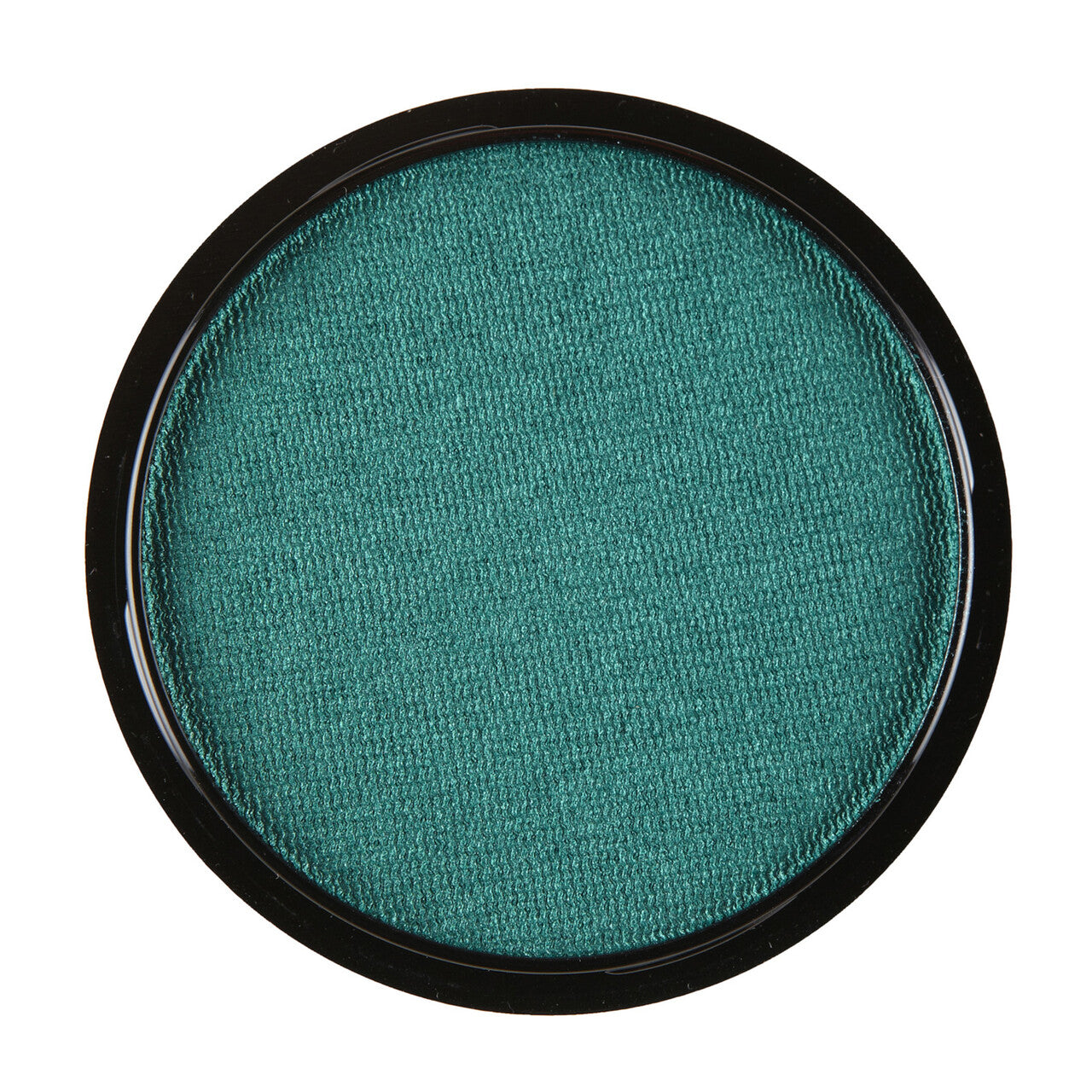 Op deze afbeelding zie je een Accessoires, van het merk Widmann. Aqua Make-Up Metallic Groen 15 Gram