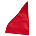Kabouter Puntmuts Rood