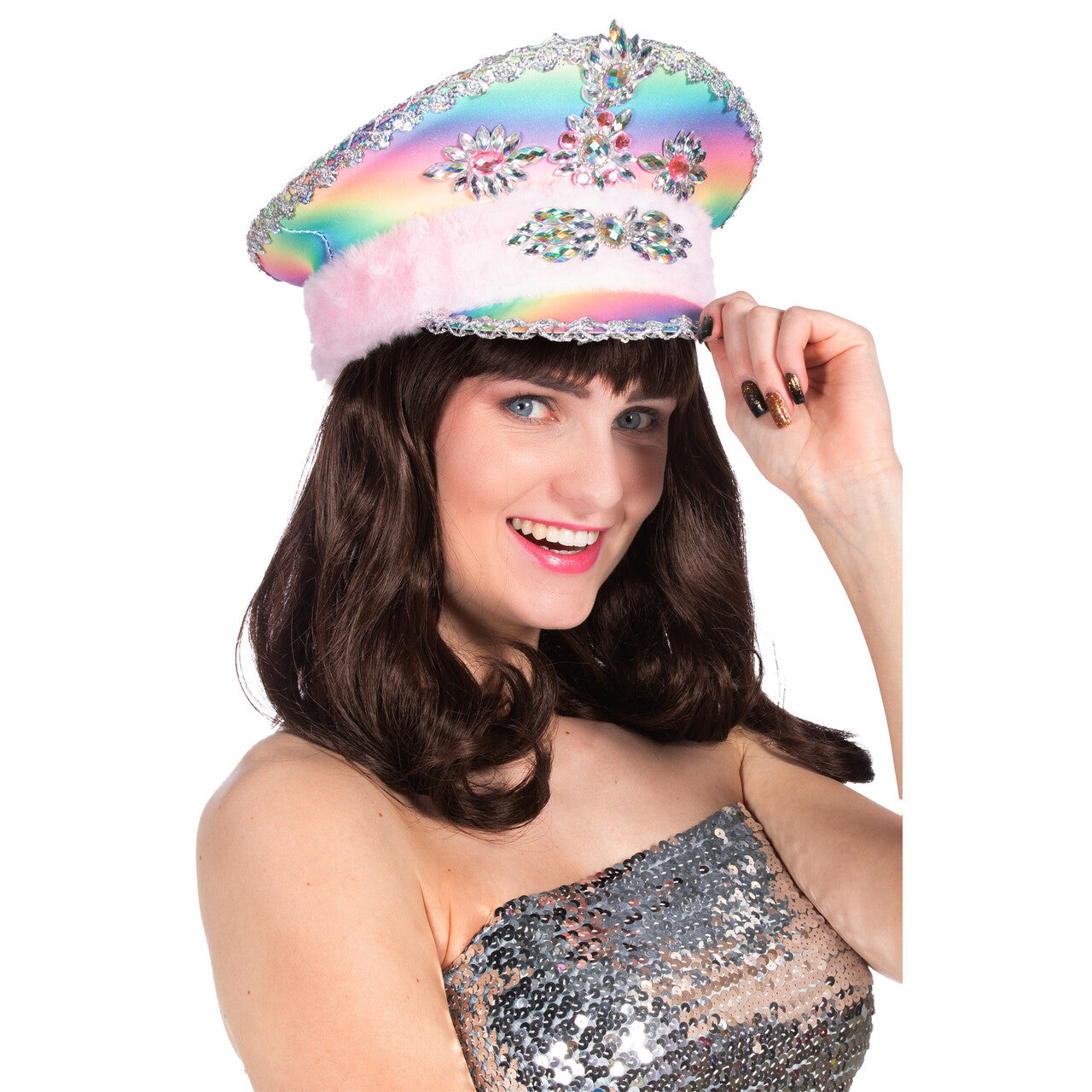 Op deze afbeelding zie je een Accessoires, van het merk Wilbers. Pet Burning Man Sweet Shine