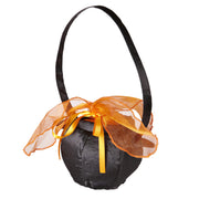 Op deze afbeelding zie je een Accessoires, van het merk Widmann. Heksenketel Handtas