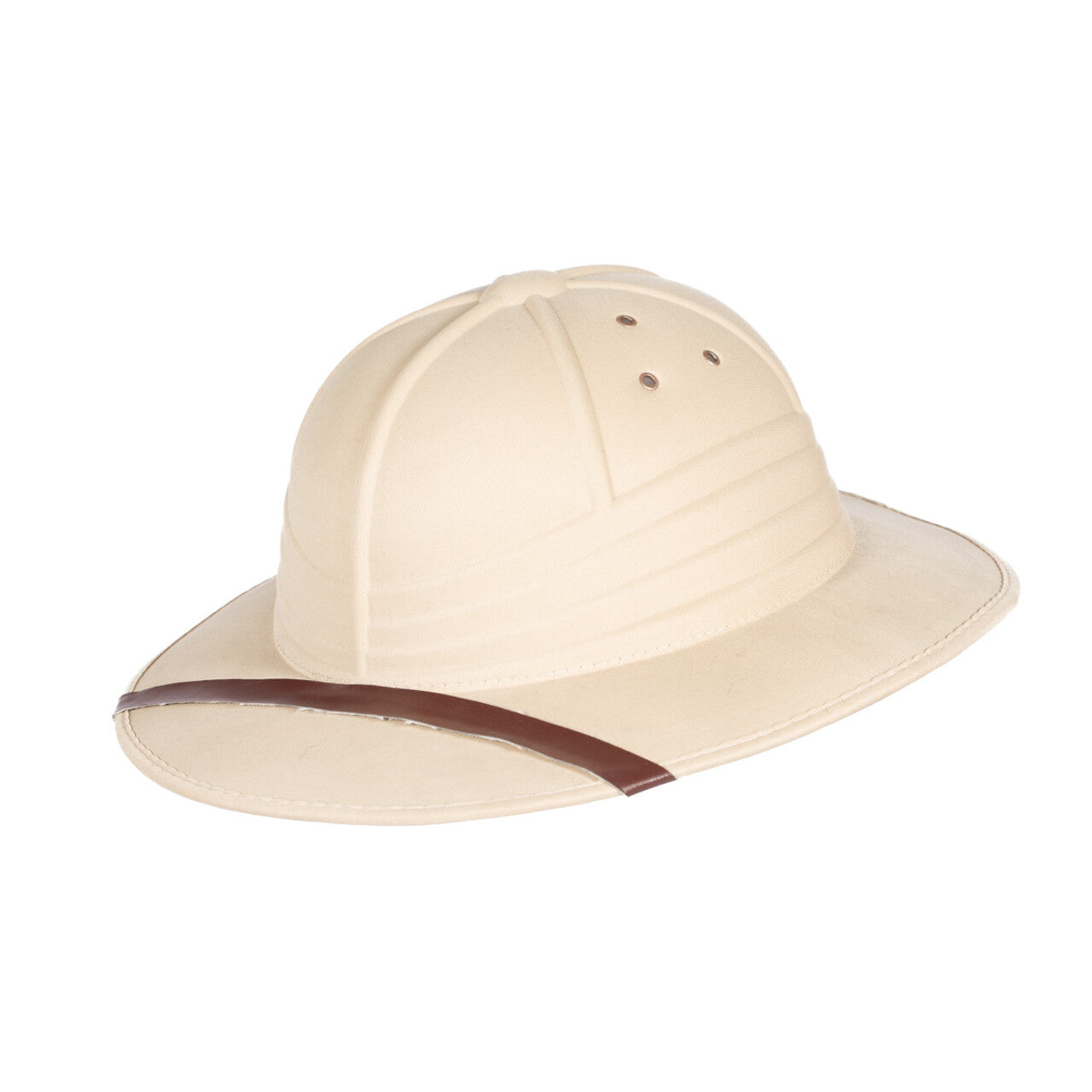 Op deze afbeelding zie je een Accessoires, van het merk Wilbers. Hoed Safri Safari