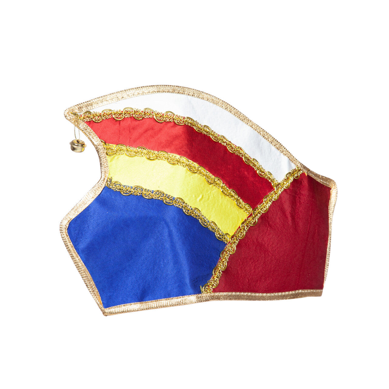 Op deze afbeelding zie je een Accessoires, van het merk Wilbers. Prinsenhoed Alfred Alaaf