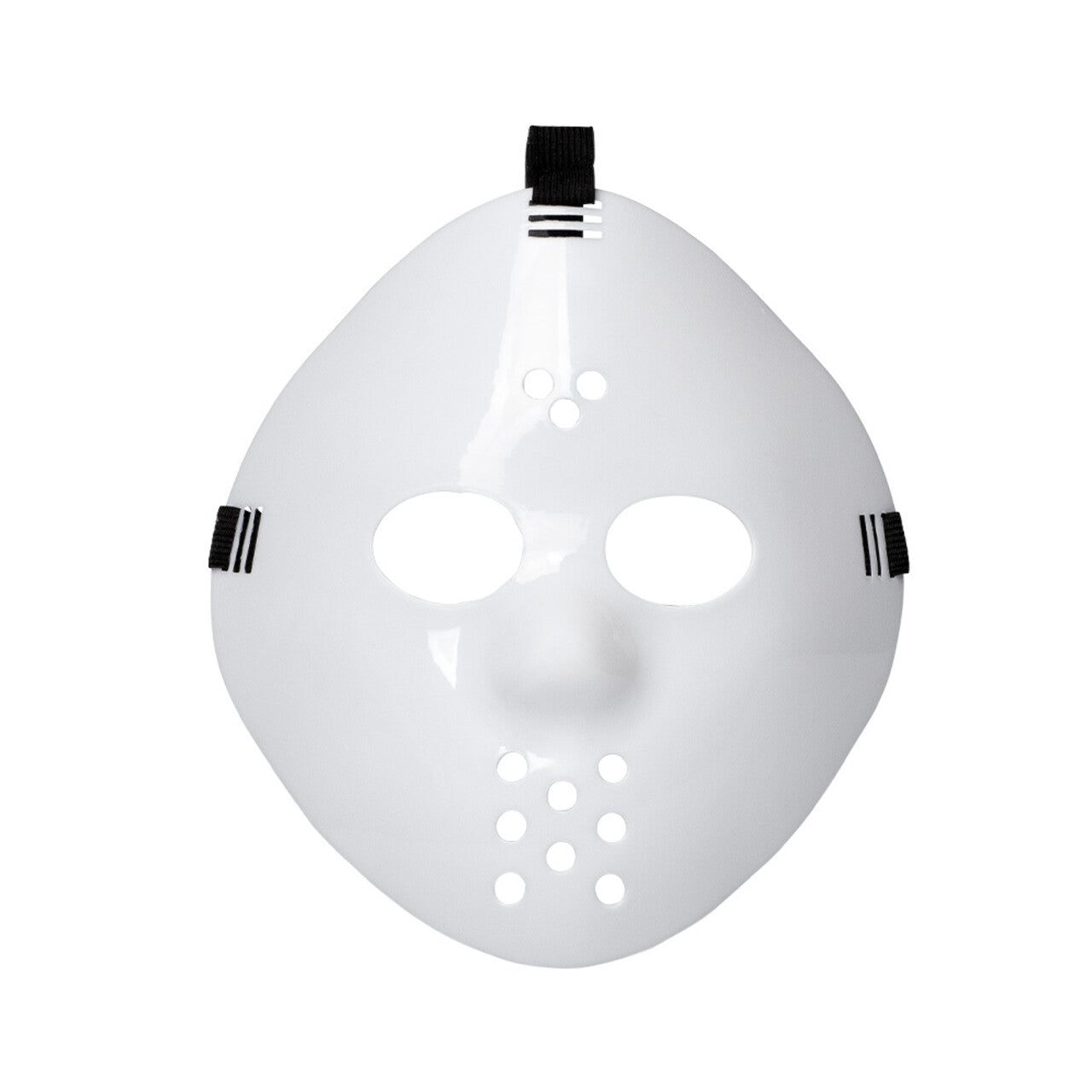 Op deze afbeelding zie je een Accessoires, van het merk Boland. Gezichtsmasker Hockey Jason