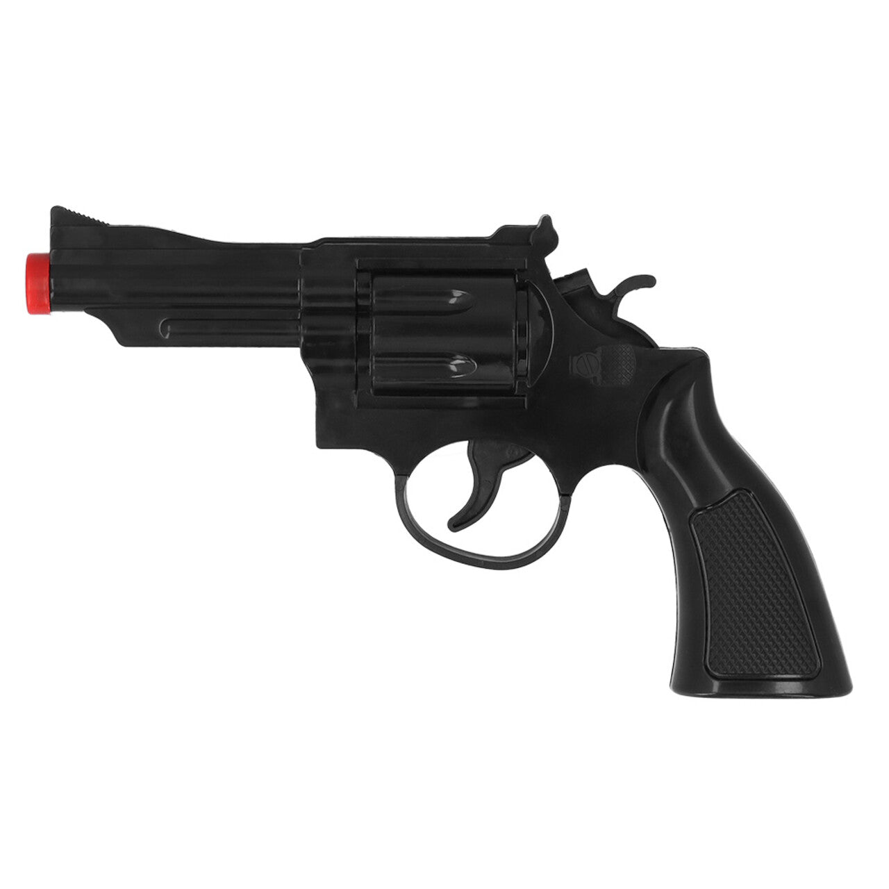 Op deze afbeelding zie je een Accessoires, van het merk Boland. Politie Pistool Dangerous Guard
