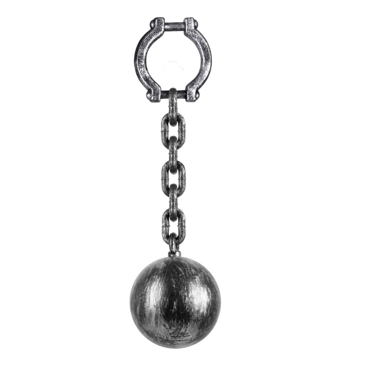 Op deze afbeelding zie je een Accessoires, van het merk Boland. Enkelbal No Escape