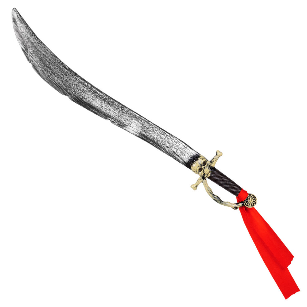 Op deze afbeelding zie je een Accessoires, van het merk Boland. Piratenzwaard Bottenkraker