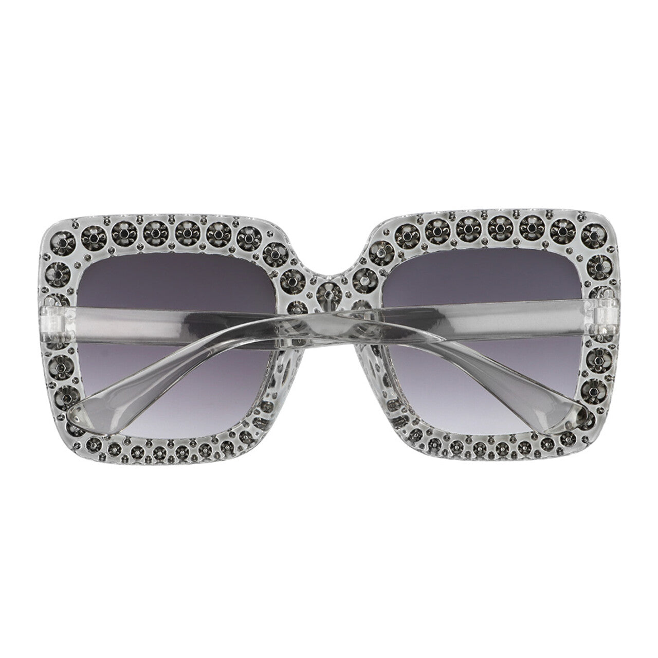 Op deze afbeelding zie je een Accessoires, van het merk Boland. Accessoire Set Disco Ballen Zilver