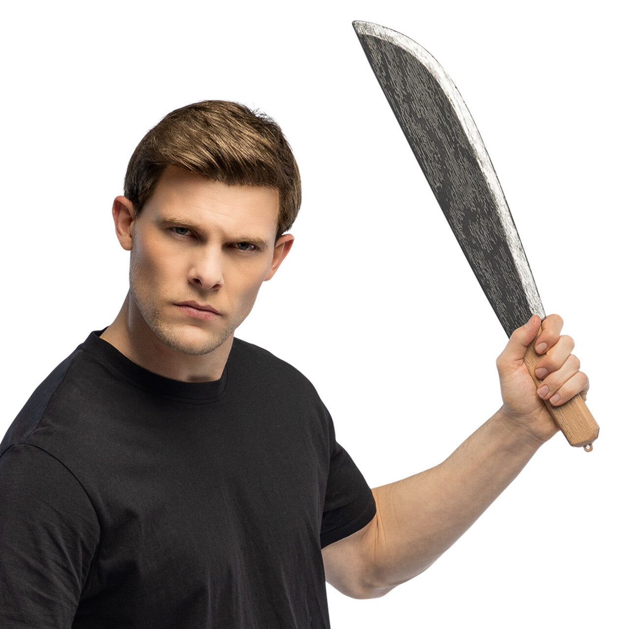 Op deze afbeelding zie je een Accessoires, van het merk Boland. Machete Madness
