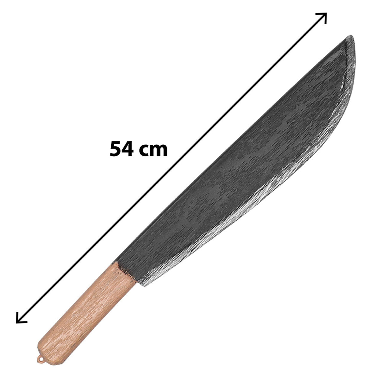 Op deze afbeelding zie je een Accessoires, van het merk Boland. Machete Madness