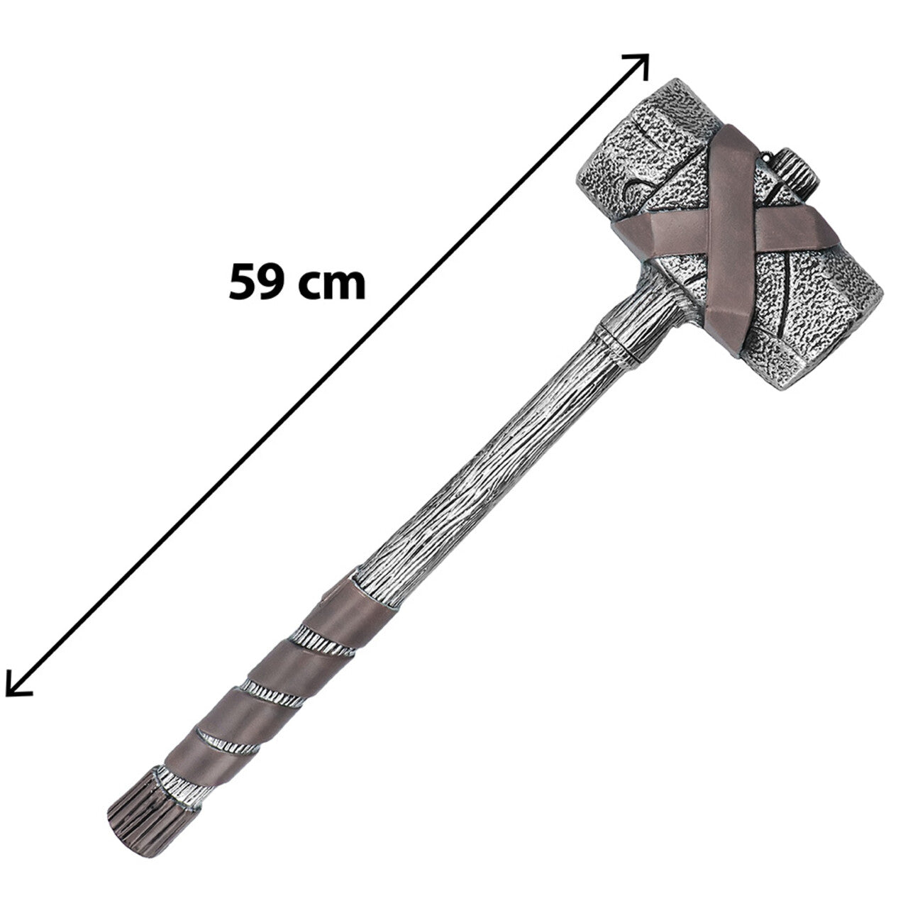 Op deze afbeelding zie je een Accessoires, van het merk Boland. Hamer Van Een Edelsmid