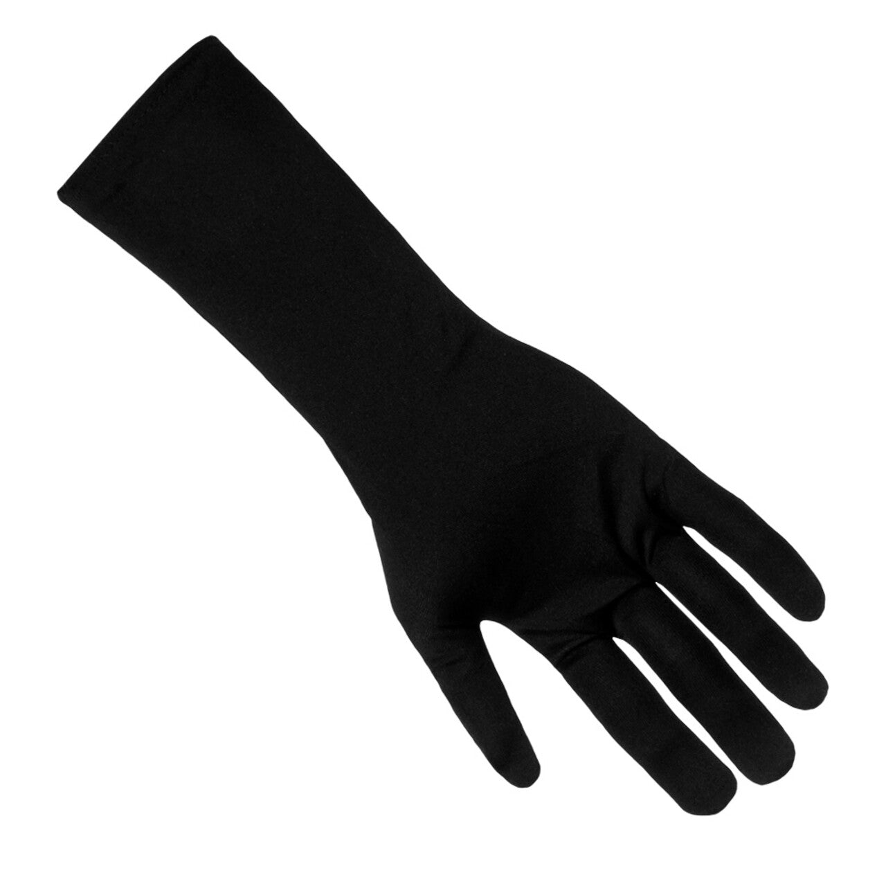 Op deze afbeelding zie je een Accessoires, van het merk Boland. Handschoenen Bottenmens Skelet