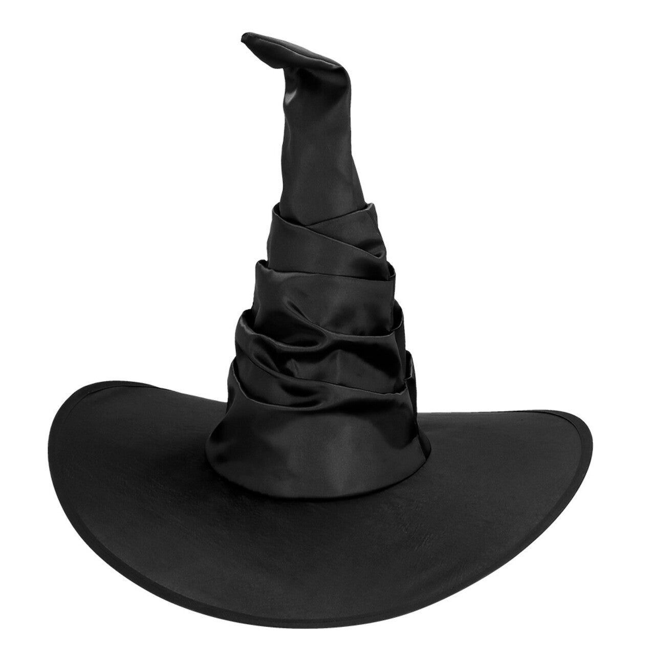 Op deze afbeelding zie je een Accessoires, van het merk Boland. Hoed Heks Salina Salem