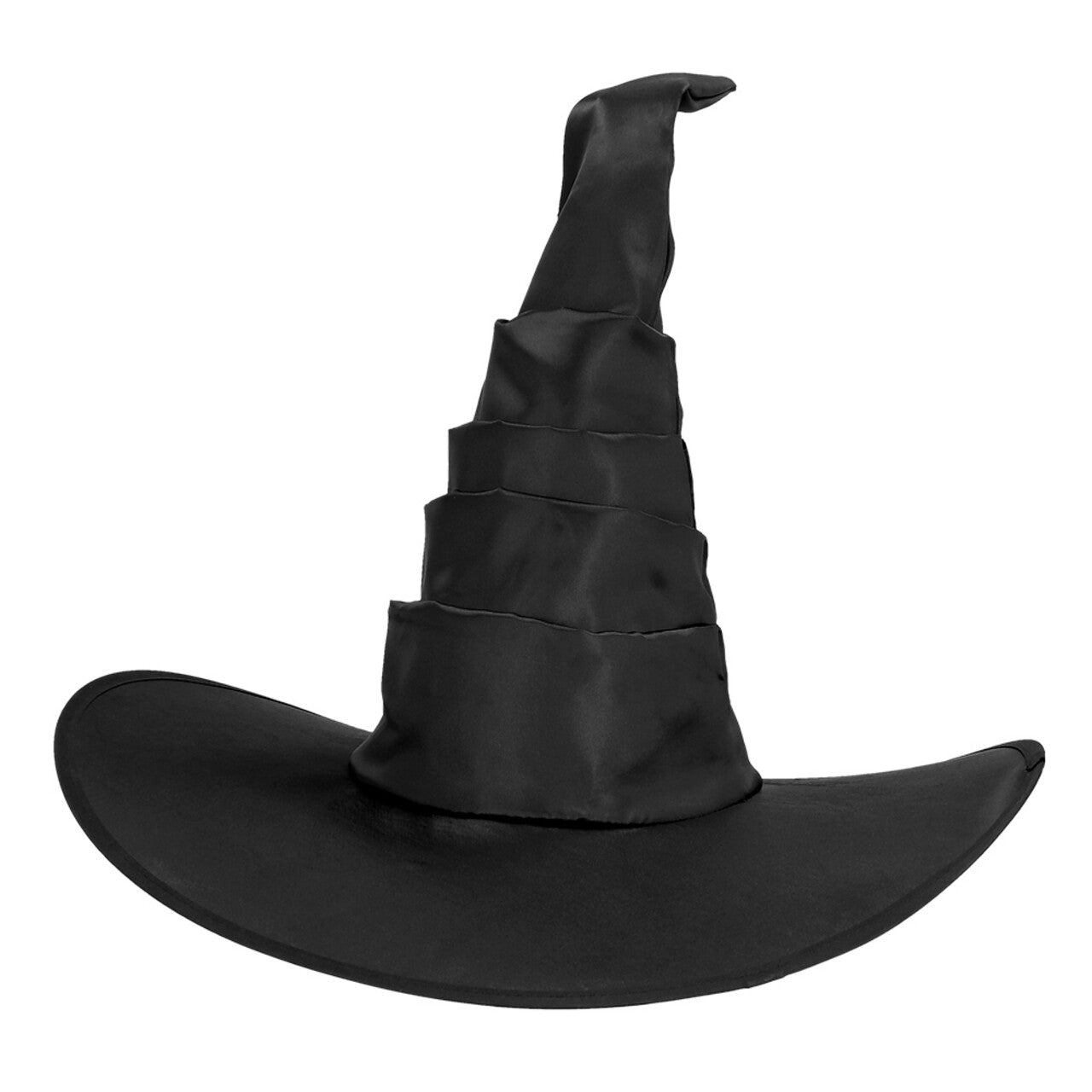 Op deze afbeelding zie je een Accessoires, van het merk Boland. Hoed Heks Salina Salem