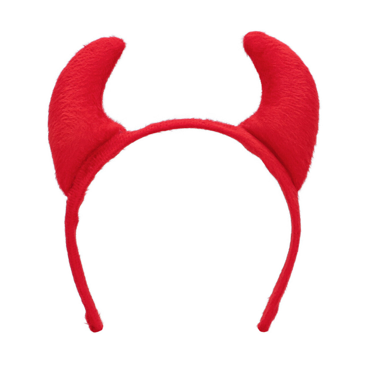 Op deze afbeelding zie je een Accessoires, van het merk Boland. Set Diablo She-Devil