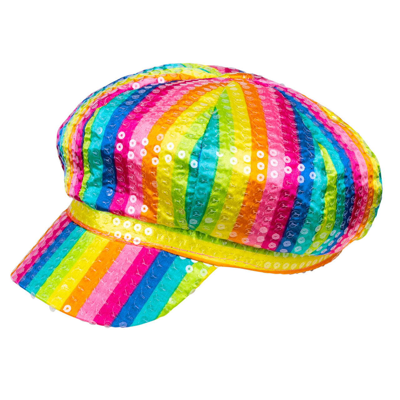 Op deze afbeelding zie je een Accessoires, van het merk Boland. Lollipop Pailletten Pet