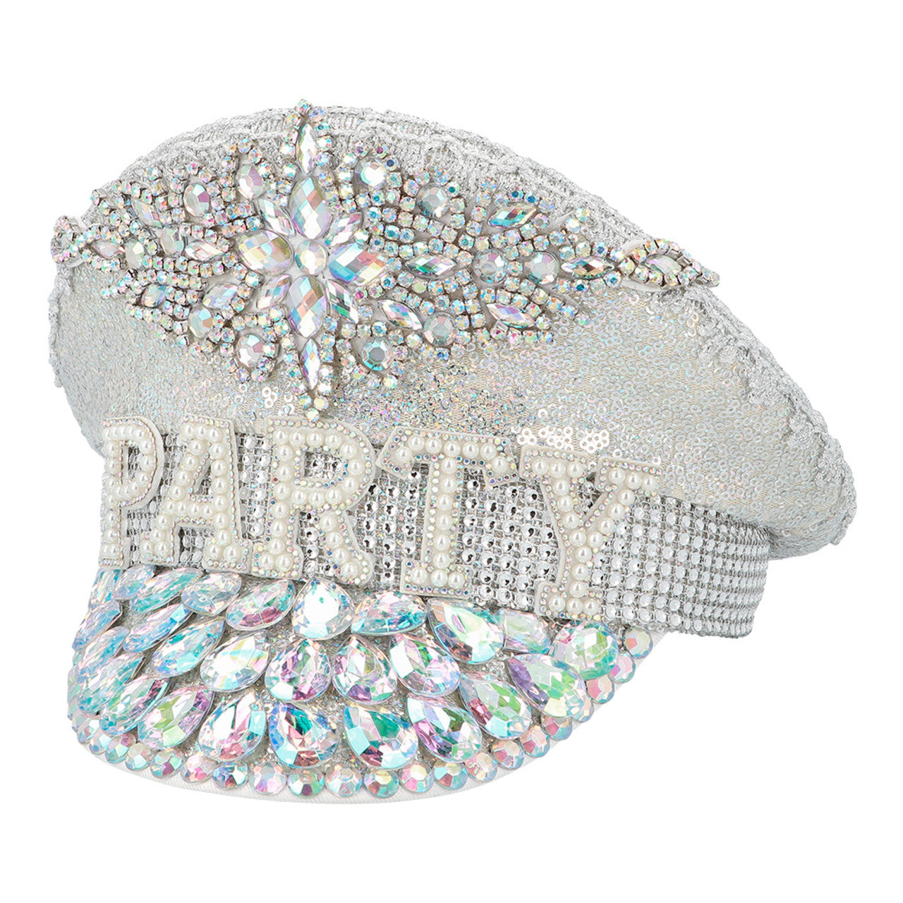 Op deze afbeelding zie je een Accessoires, van het merk Boland. Pet party Sparkle