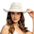 Cowboyhoed Summer Wild Bride