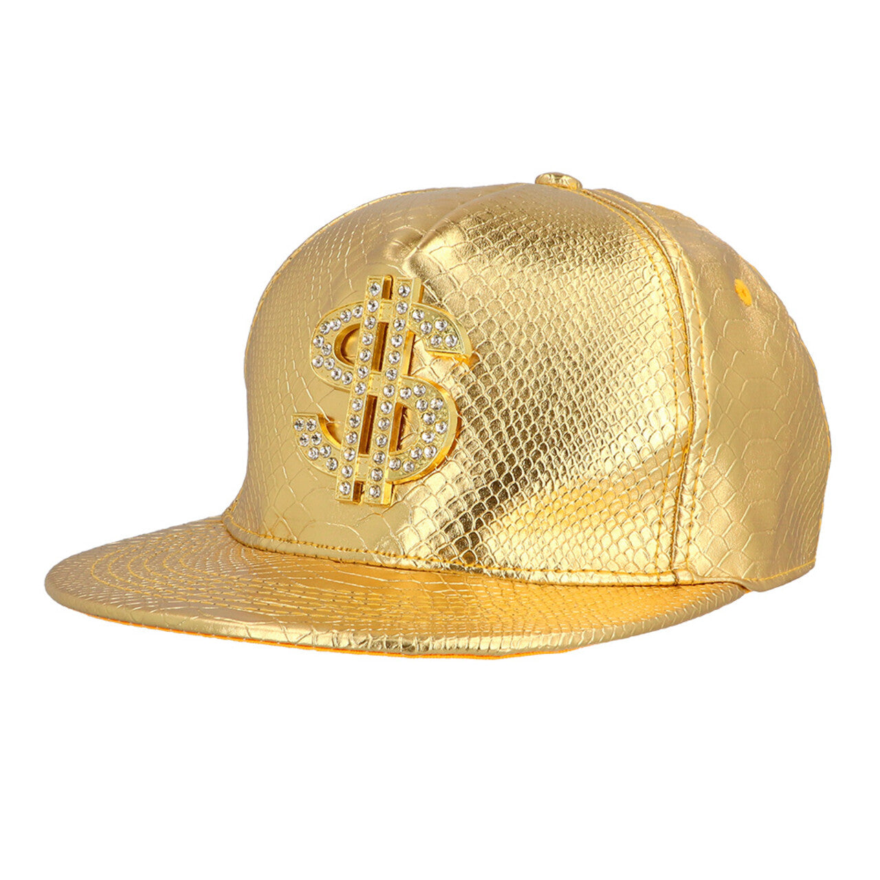 Op deze afbeelding zie je een Accessoires, van het merk Boland. Pet Money Maker Goud