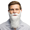 Klassieke Witte Baard