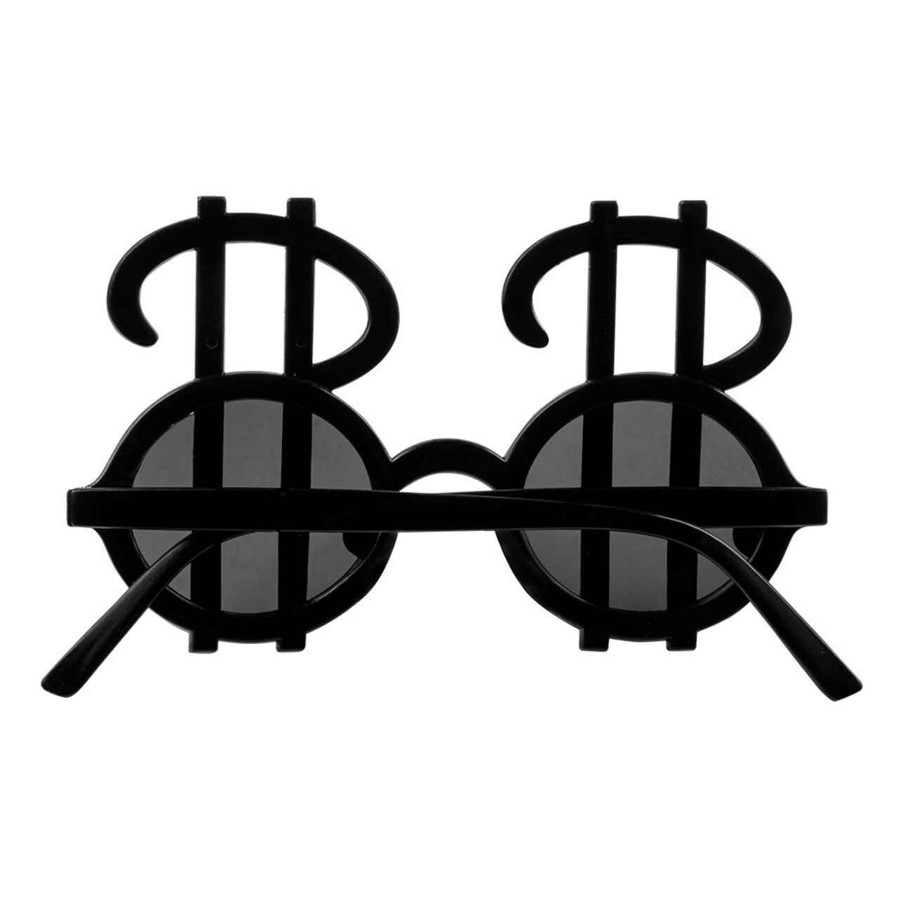 Op deze afbeelding zie je een Accessoires, van het merk Boland. Bril Seeing Dollar Signs