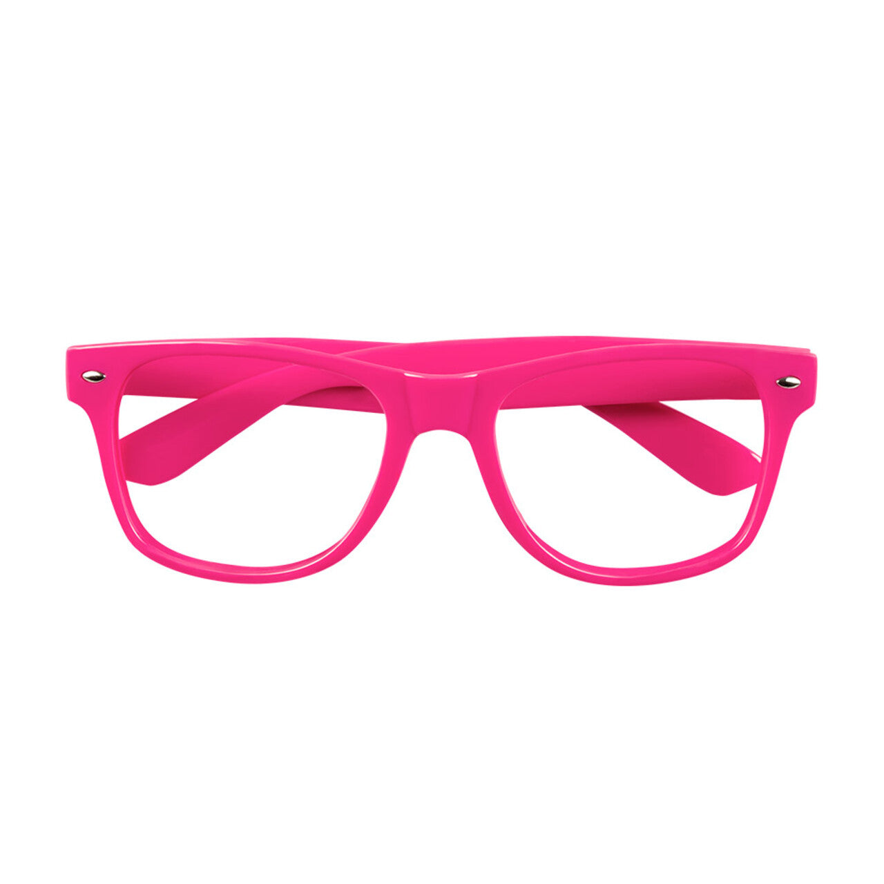 Op deze afbeelding zie je een Accessoires, van het merk Boland. Set Van 3 Neon Brillen
