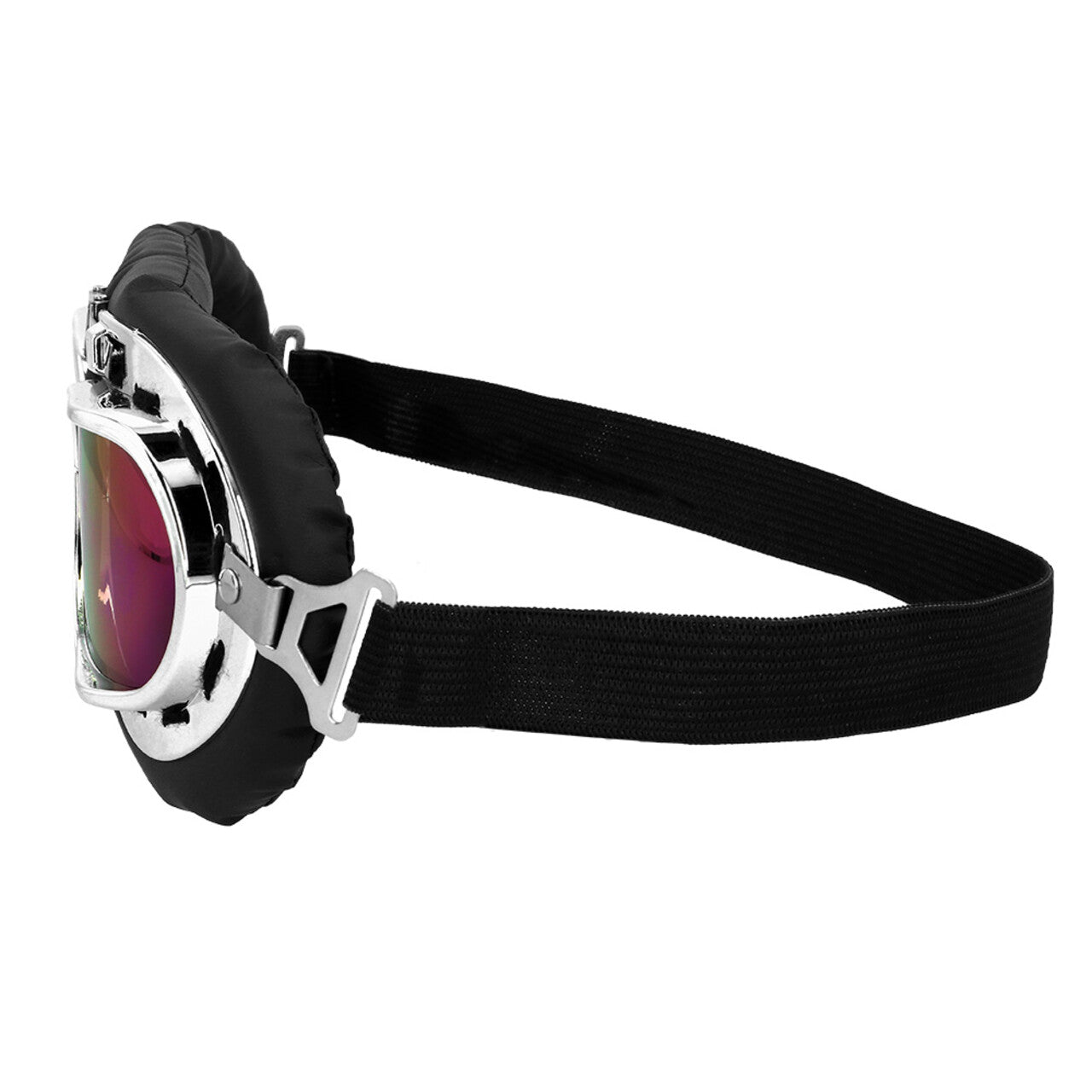 Op deze afbeelding zie je een Accessoires, van het merk Boland. Partybril Piloot