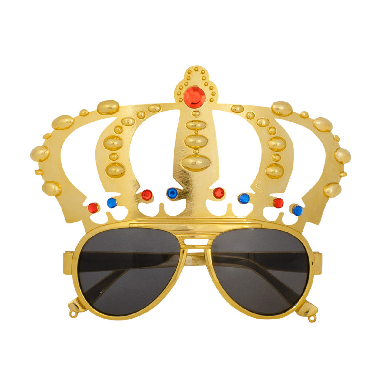 Op deze afbeelding zie je een Accessoires, van het merk Boland. Partybril King