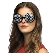 Op deze afbeelding zie je een Accessoires, van het merk Boland. Insectenogen Bril
