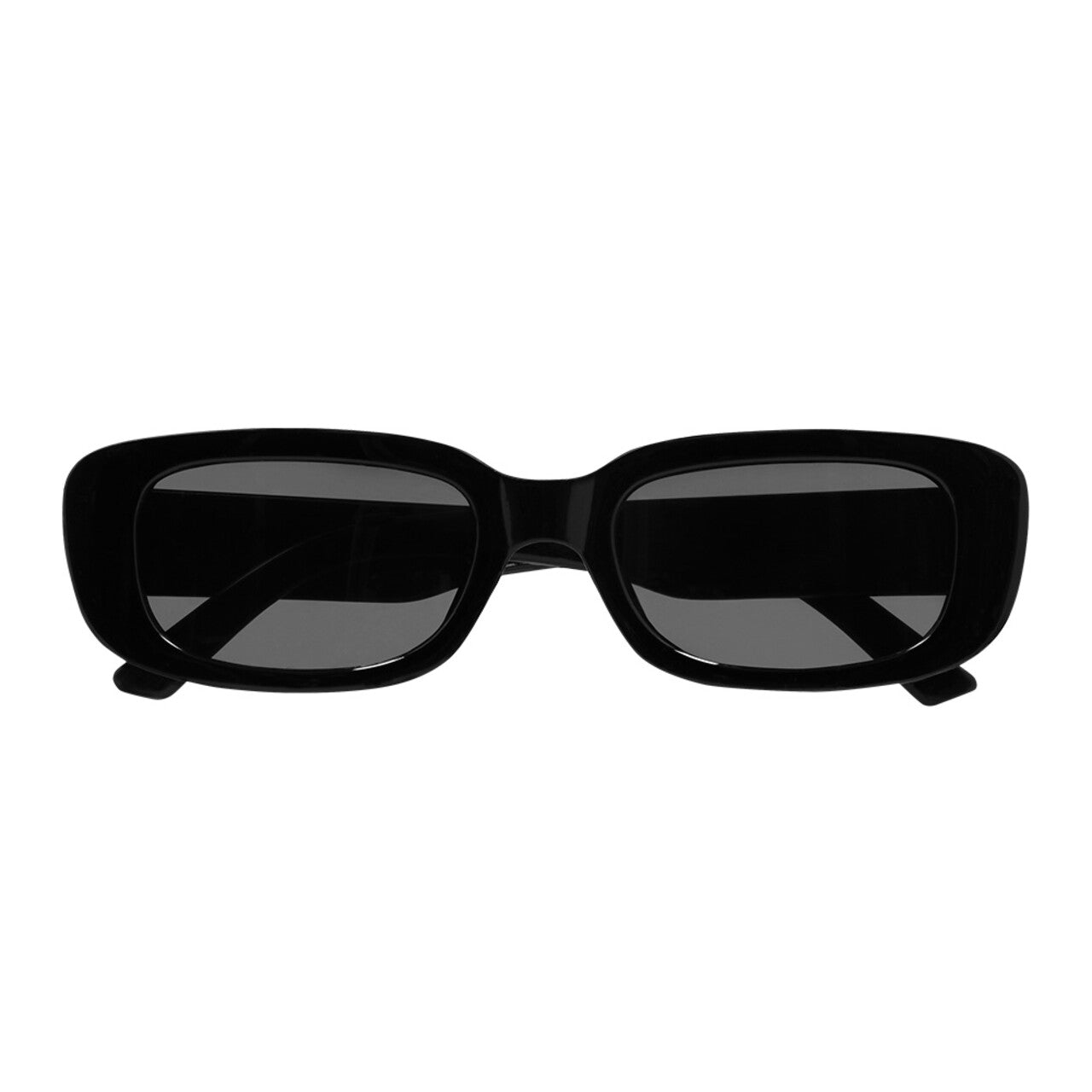 Op deze afbeelding zie je een Accessoires, van het merk Boland. Set Van 2 Partybrillen Techno