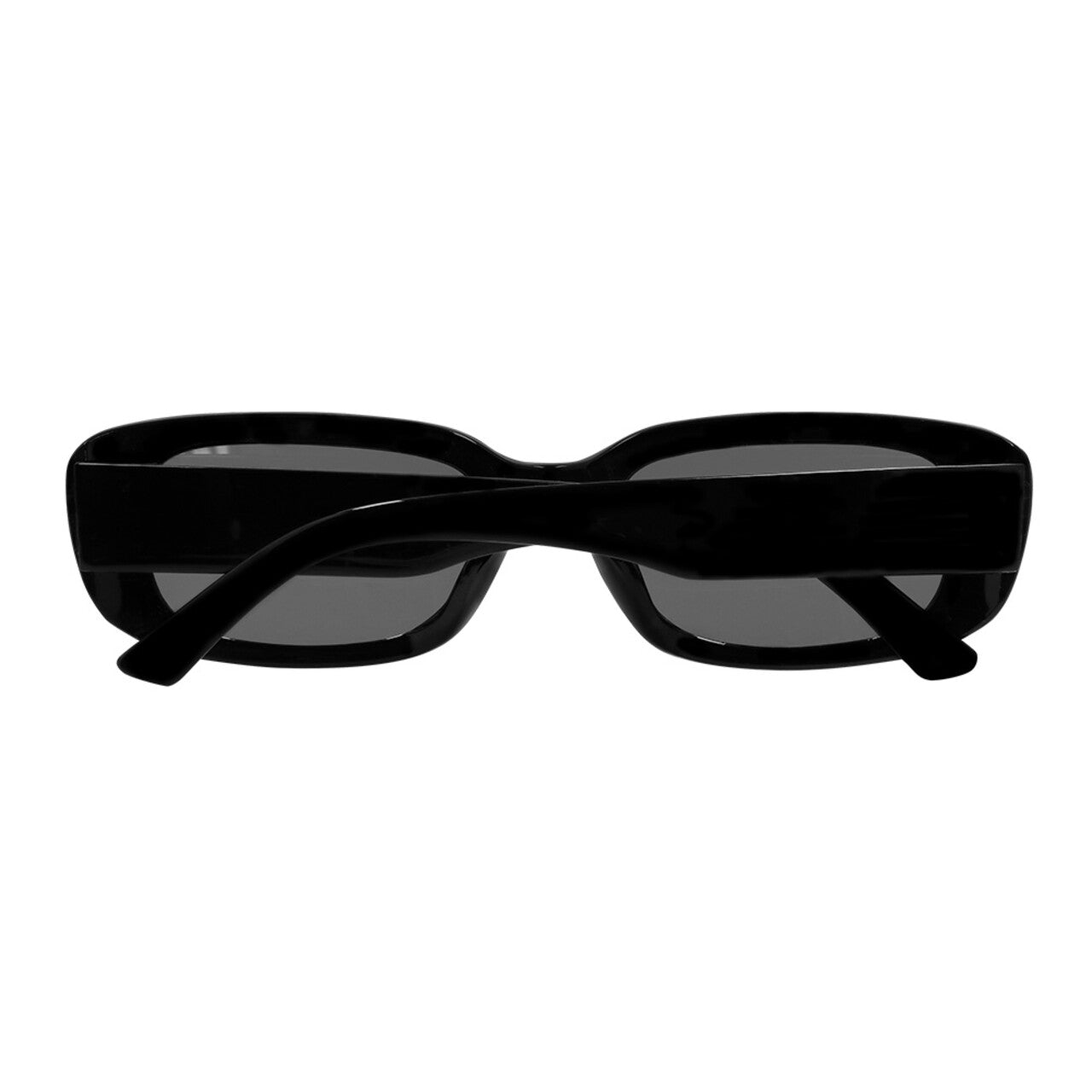 Op deze afbeelding zie je een Accessoires, van het merk Boland. Set Van 2 Partybrillen Techno