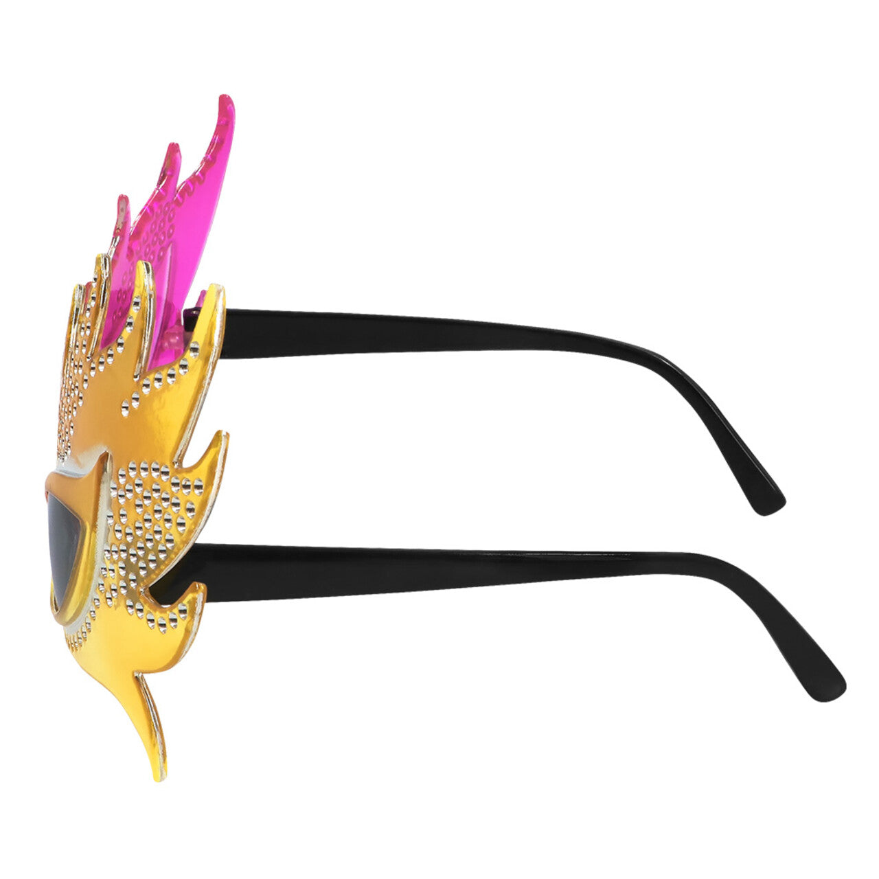Op deze afbeelding zie je een Accessoires, van het merk Boland. Extravaganza Partybril