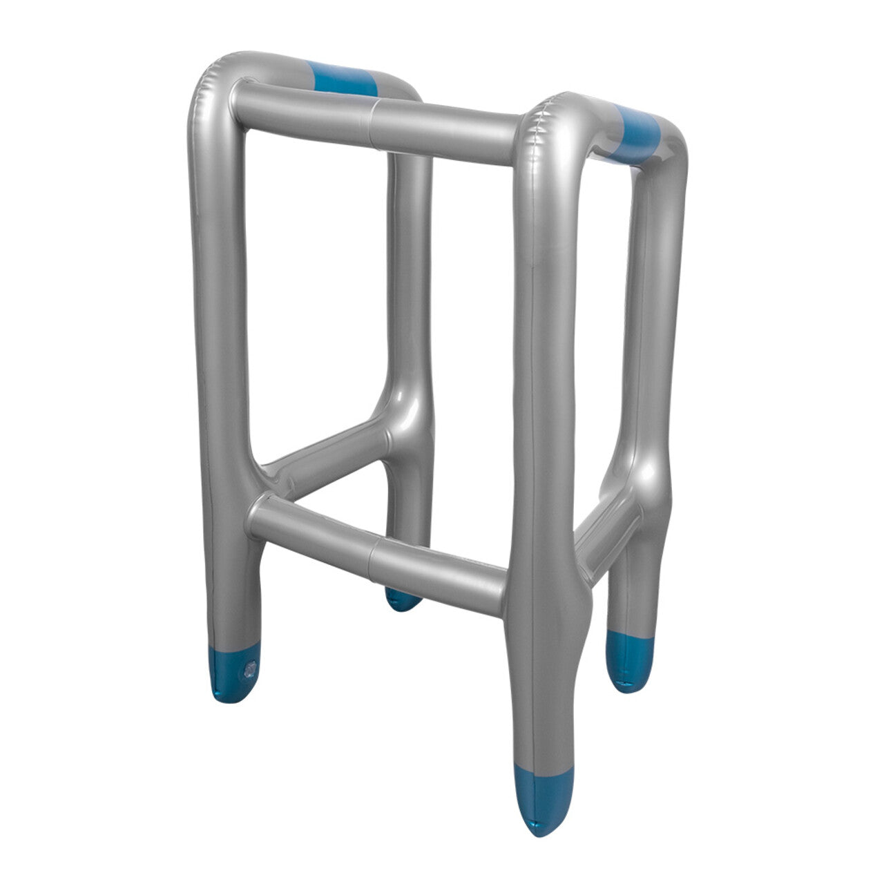 Op deze afbeelding zie je een Accessoires, van het merk Boland. Opblaasbaar Oudjes Looprek