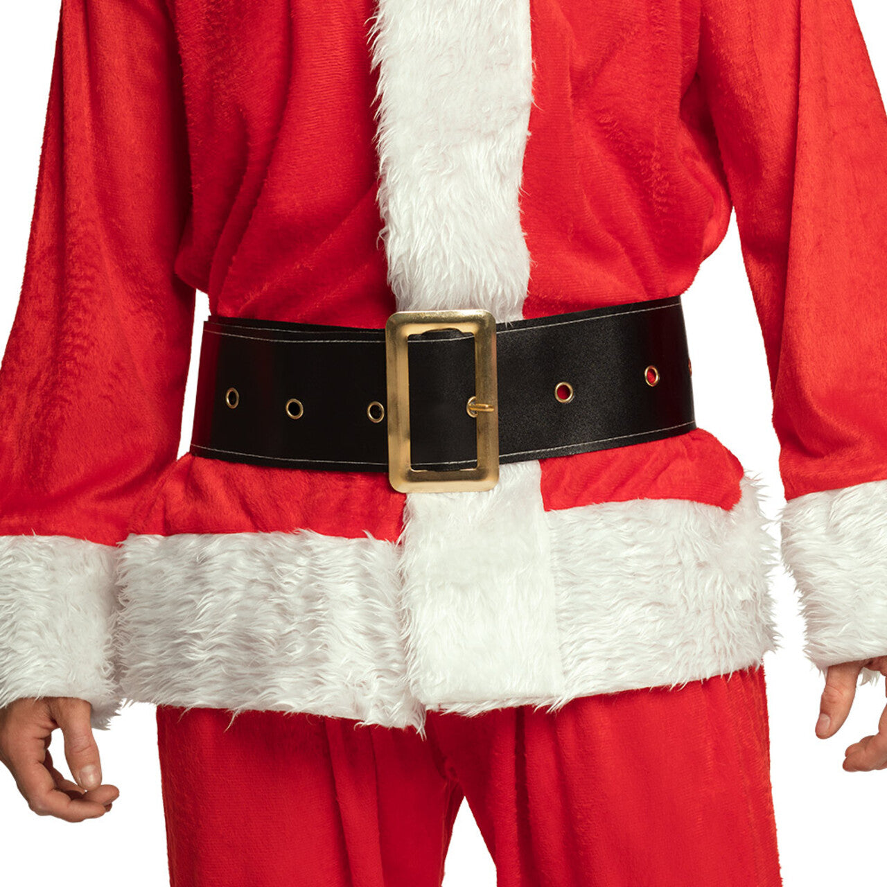 Op deze afbeelding zie je een Accessoires, van het merk Boland. Kerstmanriem (150 Cm)