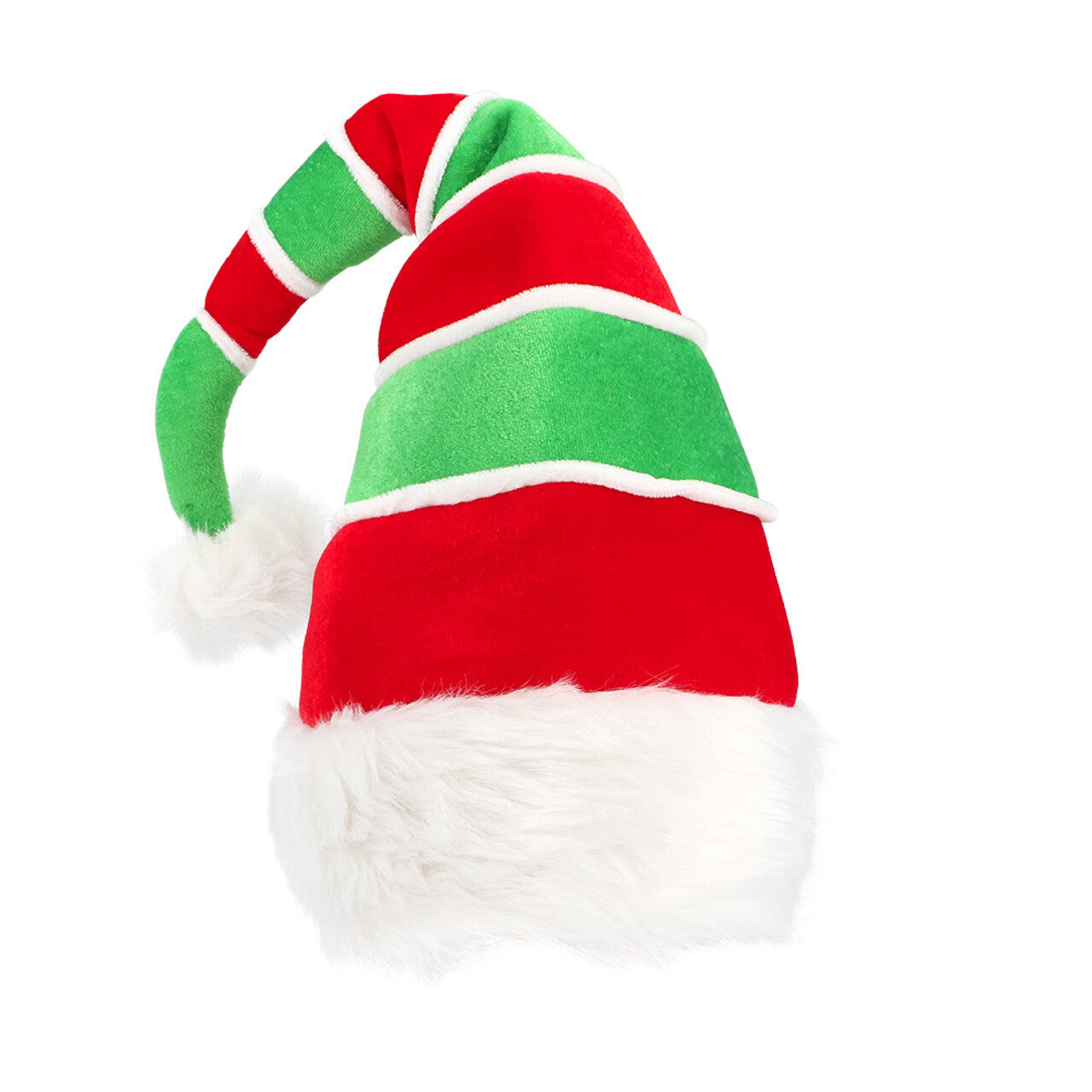 Op deze afbeelding zie je een Accessoires, van het merk Boland. Kerstmuts Willow