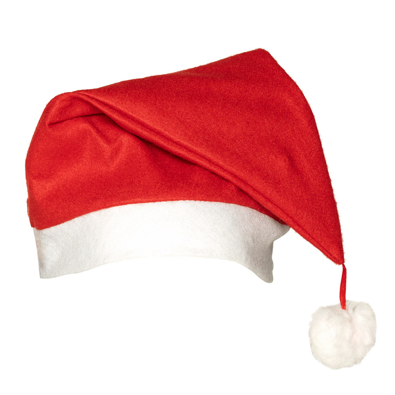 Op deze afbeelding zie je een Accessoires, van het merk Boland. Kerstmuts Promo Budget