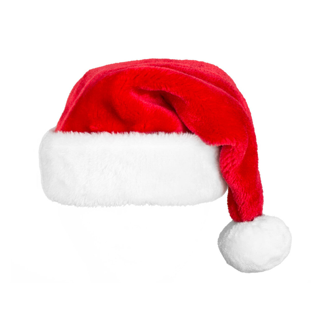 Op deze afbeelding zie je een Accessoires, van het merk Boland. Kerstmuts Lekker Warm