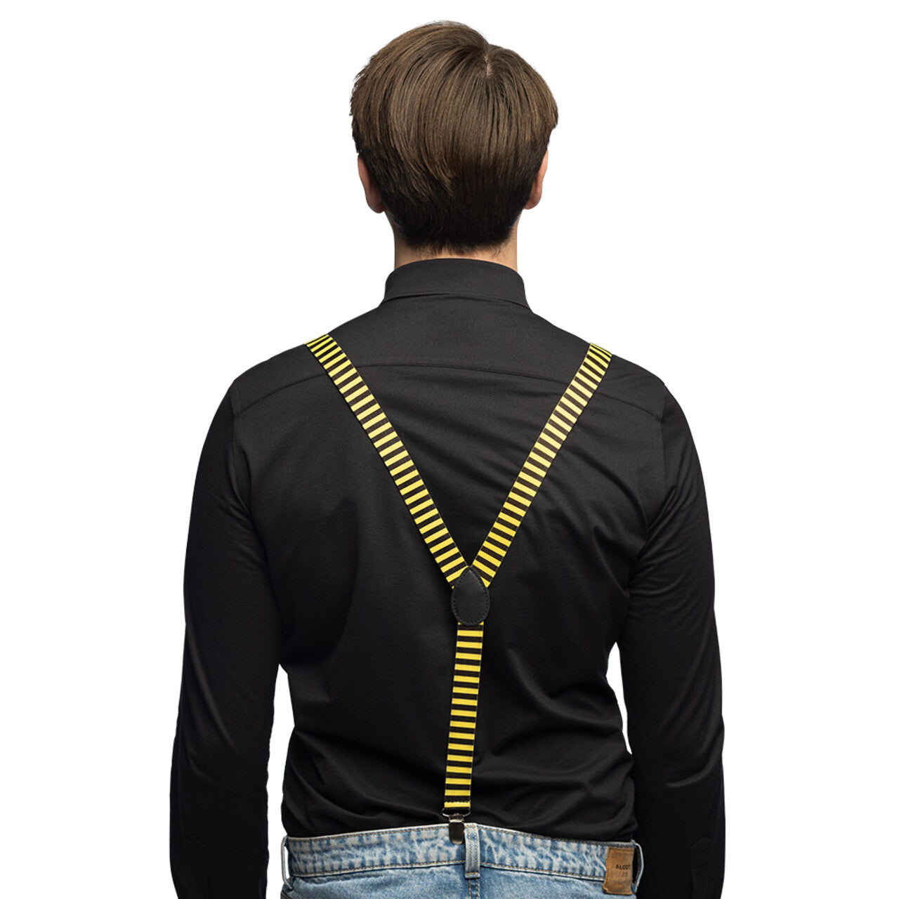 Op deze afbeelding zie je een Accessoires, van het merk Boland. Set Sweet As Honey Bee