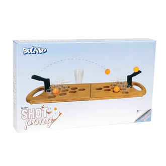 Set Drankspel Shot Pong