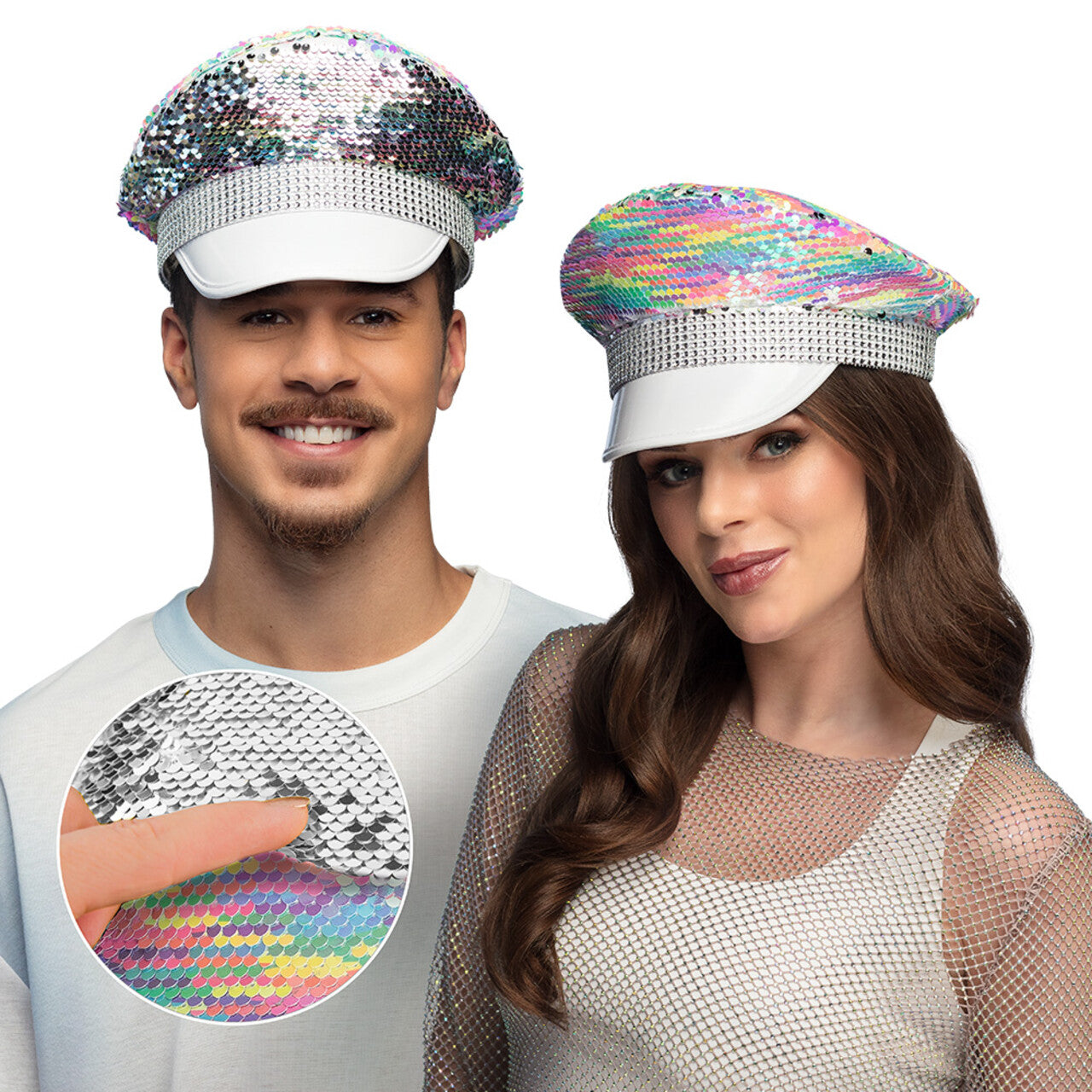 Op deze afbeelding zie je een Accessoires, van het merk Boland. Pet Color Rave