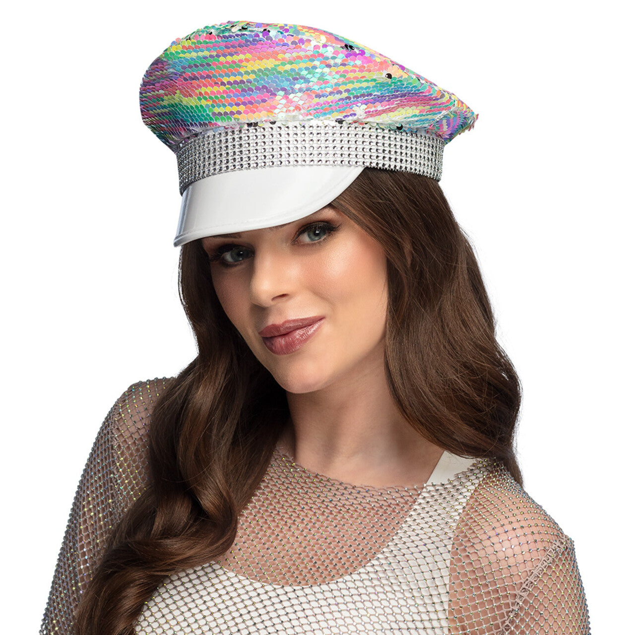 Op deze afbeelding zie je een Accessoires, van het merk Boland. Pet Color Rave