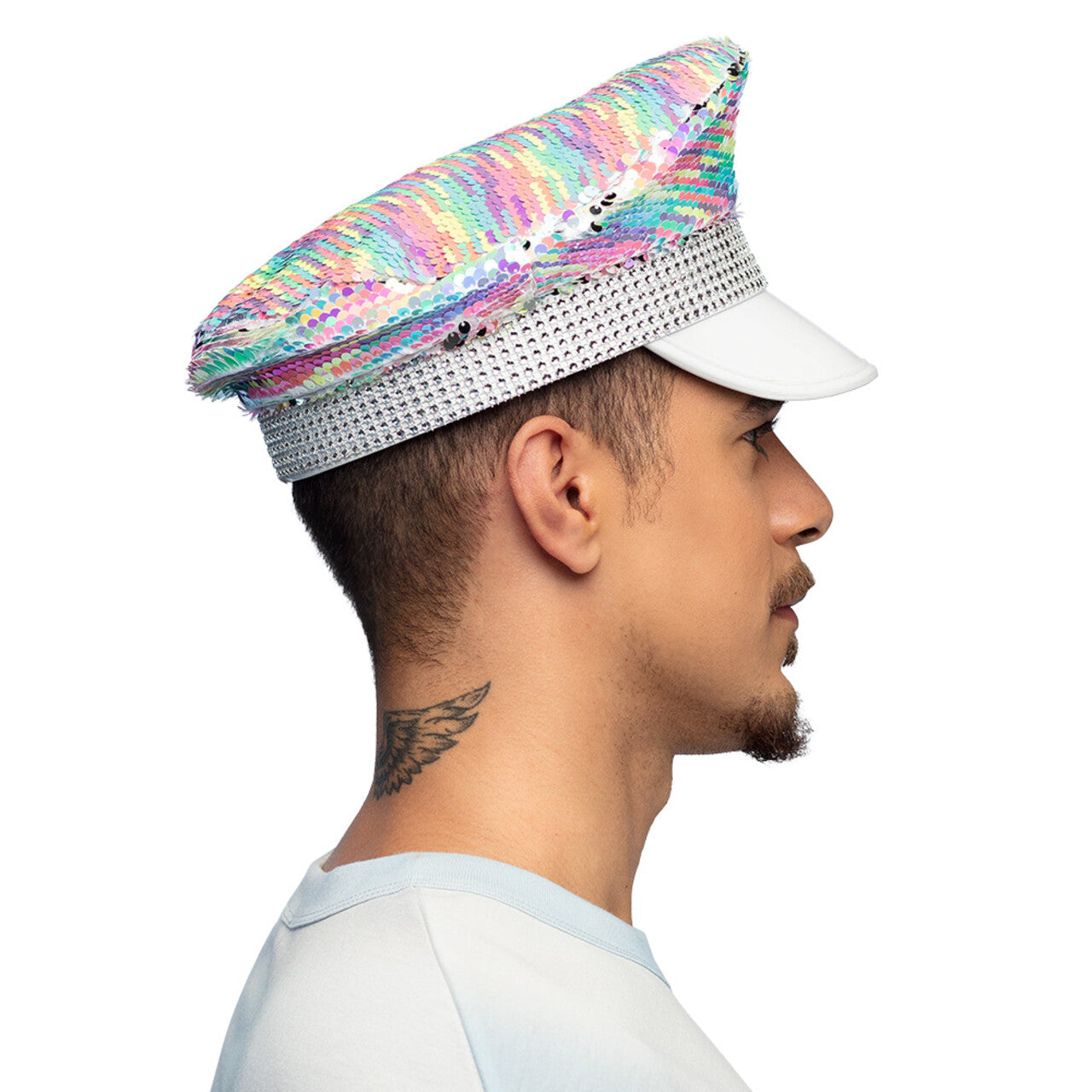 Op deze afbeelding zie je een Accessoires, van het merk Boland. Pet Color Rave