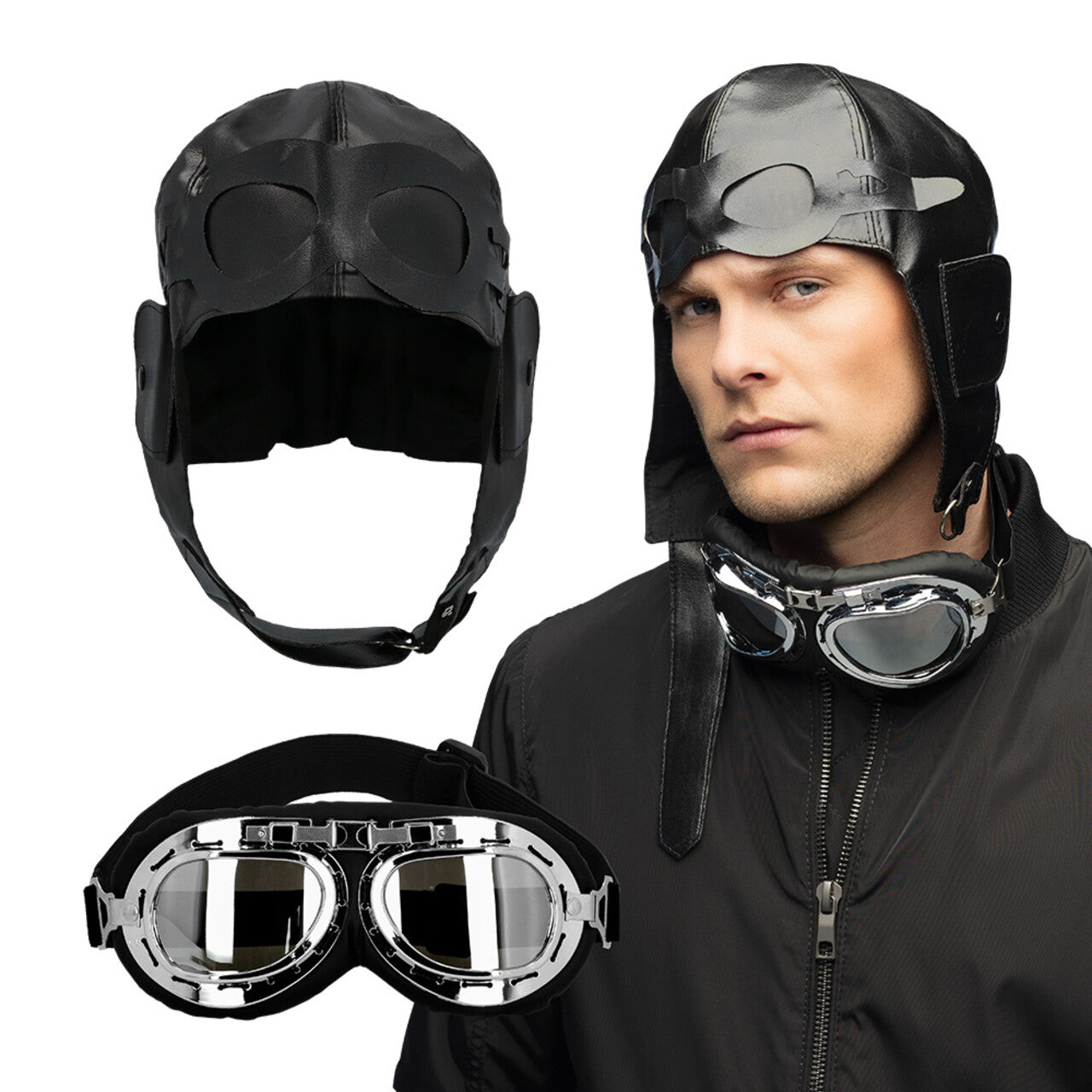 Op deze afbeelding zie je een Accessoires, van het merk Boland. Airborne Sky Piloot Set