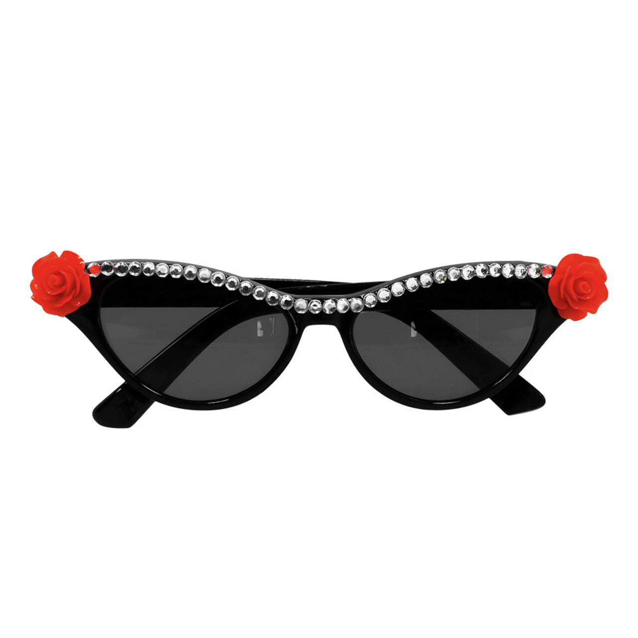 Op deze afbeelding zie je een Accessoires, van het merk Boland. Set Vintage Jaren 50 Girls Night Out