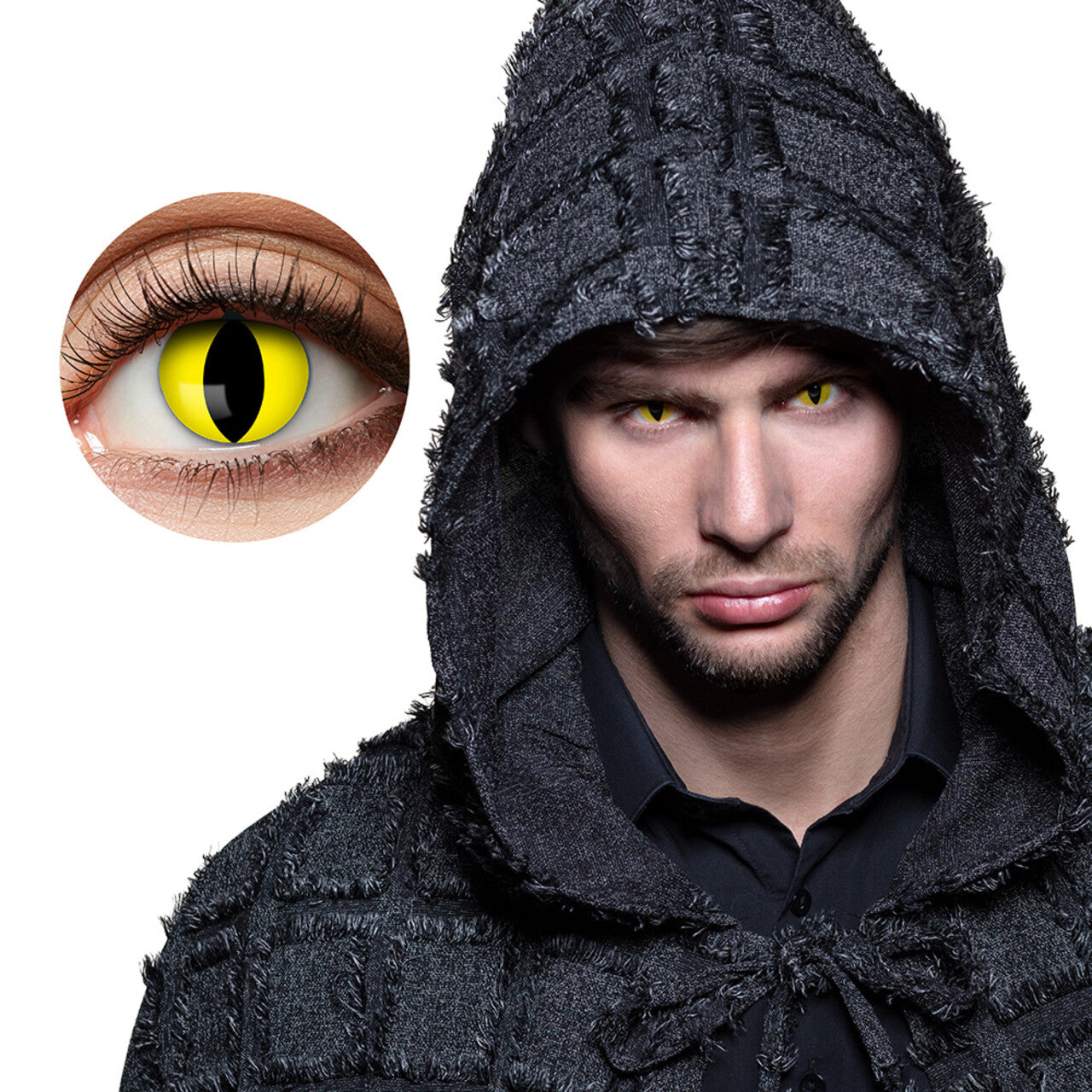 Op deze afbeelding zie je een Accessoires, van het merk Boland. Lenzen Sneaky Snake
