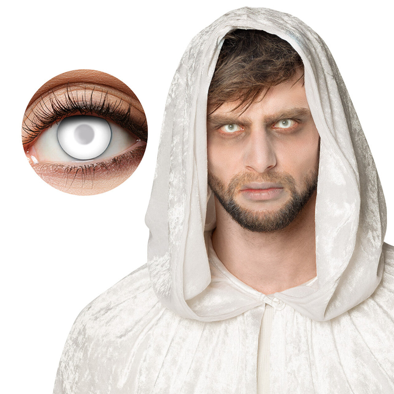 Op deze afbeelding zie je een Accessoires, van het merk Boland. Weeklenzen Geest Verschijning
