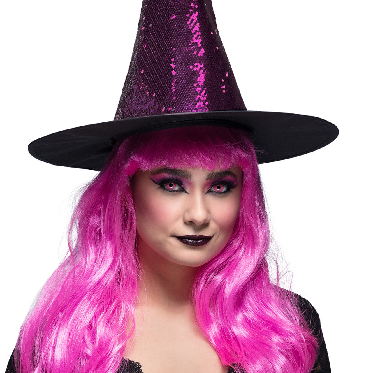 Op deze afbeelding zie je een Accessoires, van het merk Boland. Weeklenzen Tovenares Pinkarella