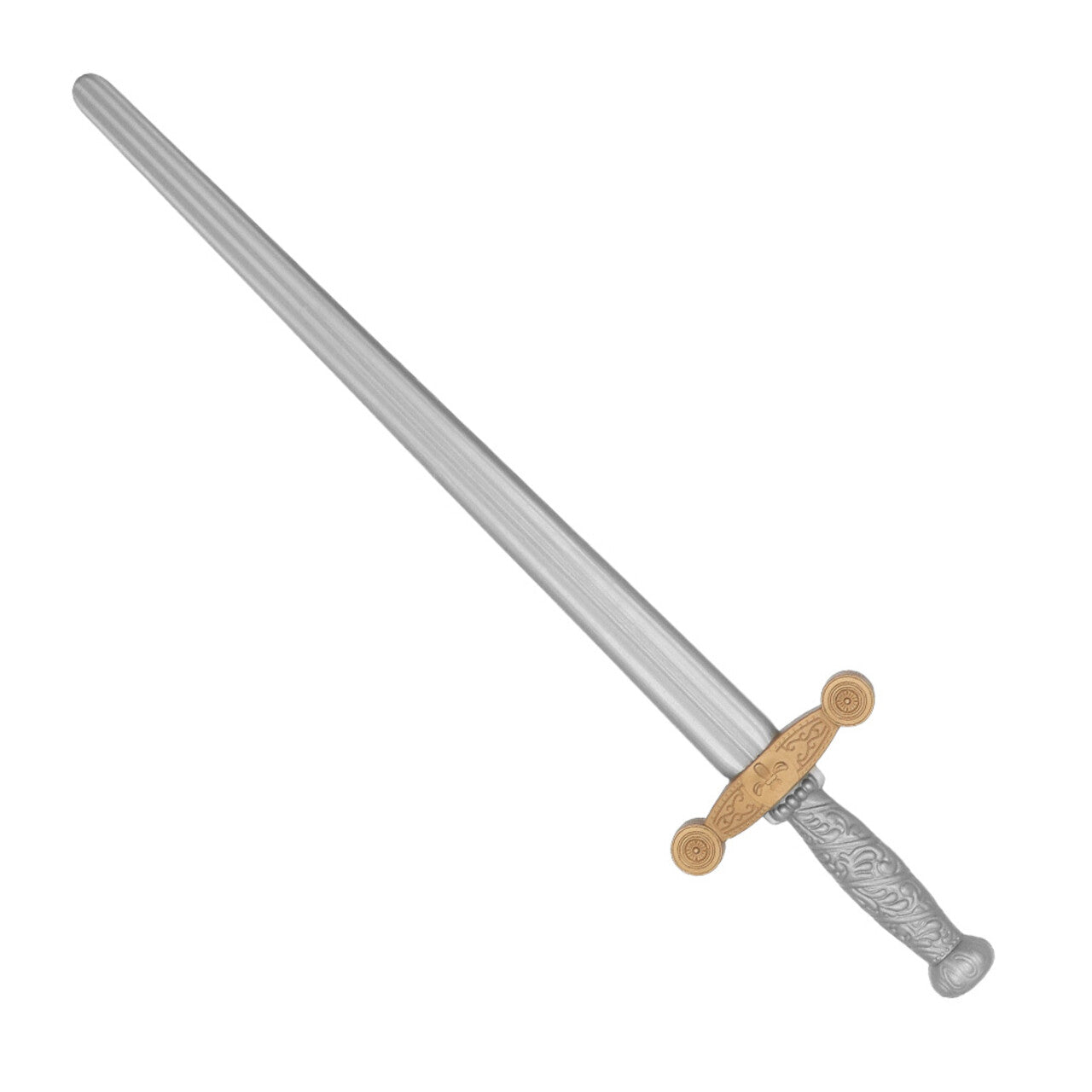 Op deze afbeelding zie je een Accessoires, van het merk Boland. Zwaard En Schild Ridder Brimstone