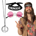 Accessoire Set Peace Fighter