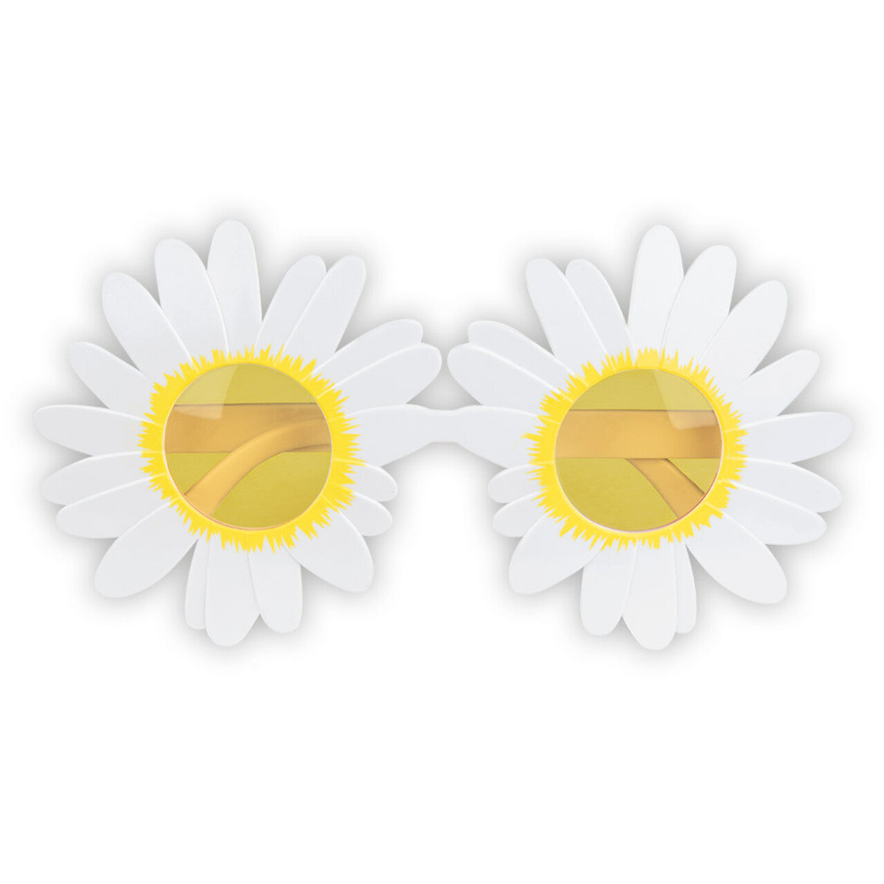 Op deze afbeelding zie je een Accessoires, van het merk Boland. Partybril Daisy View
