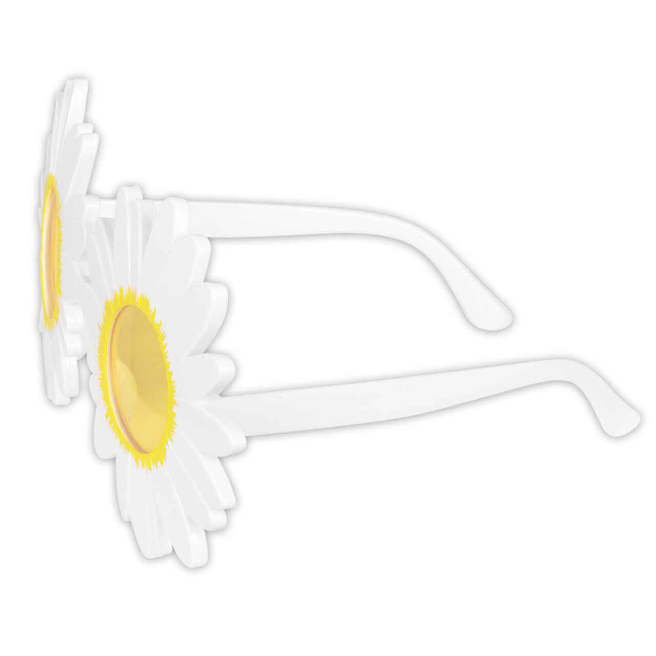 Op deze afbeelding zie je een Accessoires, van het merk Boland. Partybril Daisy View